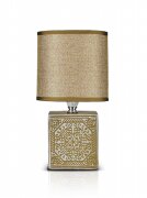 В-HS8452 l.brown+l.brown shade, размер: 140*110*26 [01104538]