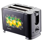 500245-РСВ (в уп.1шт.) - Тостер Аксинья КС-203 Лим [01064756]