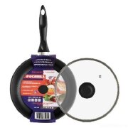 РОС 10-26к (в уп.10шт.) - Сковорода глубокая 26см, [01071049]