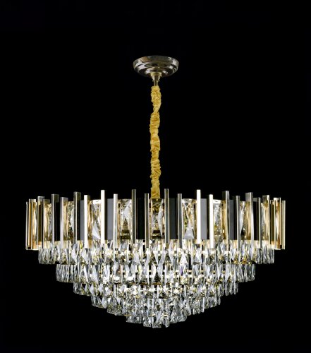 А18729/21 FGD D800*H350/H850мм (1) АКЦИЯ светильни [01099871] А18729/21 FGD D800*H350/H850мм (1) АКЦИЯ светильник потолочный