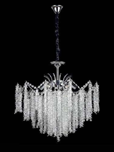 6760/600 CHW E14*6 D600*H550/1000мм (1) светильник [01109334] 6760/600 CHW E14*6 D600*H550/1000мм (1) светильник потолочный