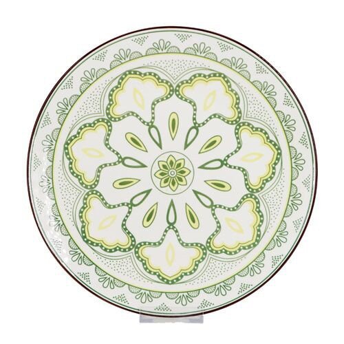 488812-РСВ (в уп.1шт.) - Блюдо 27см арт.MFK20405, [01104354] 488812-РСВ (в уп.1шт.) - Блюдо 27см арт.MFK20405, материал: фарфор.