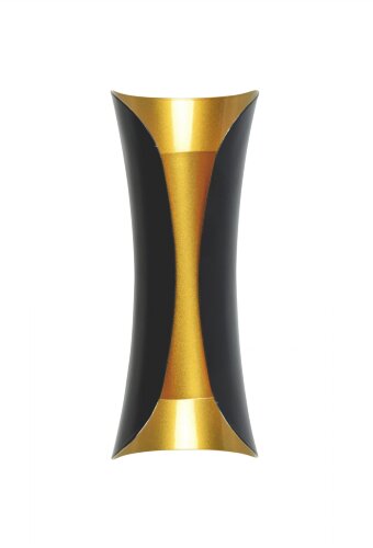 ФТ-TY4028 BK+GD (4) светильник настенный [01102331] ФТ-TY4028 BK+GD (4) светильник настенный