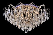 МС-XE4019/9 D800*H470 FGD E14*40W+ LED RGB 11W (1) [01096906]