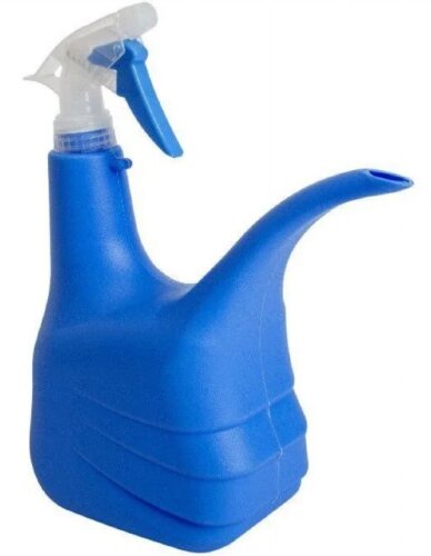 32024 (в уп.24шт.) - Лейка с опрыскивателем 1,5л. [01107924] 32024 (в уп.24шт.) - Лейка с опрыскивателем 1,5л. М2154