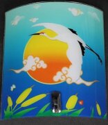 Ф8650 (8) АКЦИЯ светильник настенный [01071159]