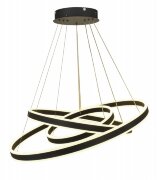 Х22005/400+600+800 BK LED125W 3000-4000-6000K Dimm [01104408]