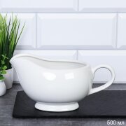 723684 (в уп.12шт.) - Соусник 500мл. / S-230 /, ма [01108095]