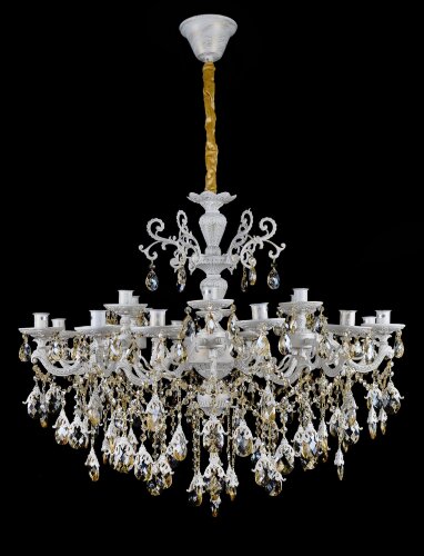 П69036/12+6 WG Размер: D1050*H650мм (1) светильник [01101466] П69036/12+6 WG Размер: D1050*H650мм (1) светильник потолочный