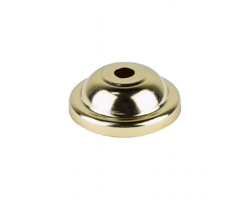 МС чашка под патрон D55мм, цвет FGD [01103809] МС чашка под патрон D55мм, цвет FGD