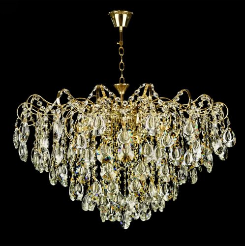 ВР-E1360/8 FGD D650*H570мм (1) светильник потолочн [01080926] ВР-E1360/8 FGD D650*H570мм (1) светильник потолочный