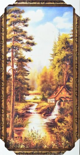 33*70 252 - Репродукция картины [01102835] 33*70 252 - Репродукция картины