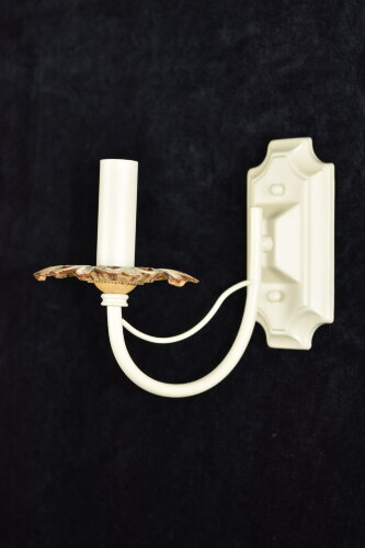 Щ9084/1W YC (10) светильник настенный [01070813] Щ9084/1W YC (10) светильник настенный