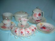 JE43PCS/4(37042) - Столовый набор для СВЧ 43пр. [01027342]