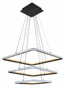 МС-C7176/600 GRAPHITE Led 249W 3000K+4000K+6500K д [01101751]