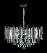 А19509/21 CR D750*H450/H950мм (1) АКЦИЯ светильник [01099886]