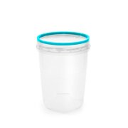 93685-РСВ (в уп.32шт.) - Банка для хранения продук [01096285]