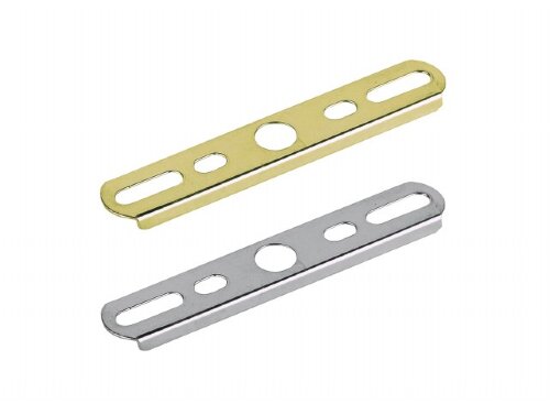 ДС Планка потолочная 110мм [01100751] ДС Планка потолочная 110мм