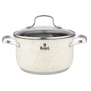 511056-РСВ (в уп.1шт.) - Кастрюля 2,6л из нержавею [01106373]
