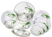Д5с0458ф34 (в кор.1наб.) - Сервиз стол.37пр.идилли [01070050]