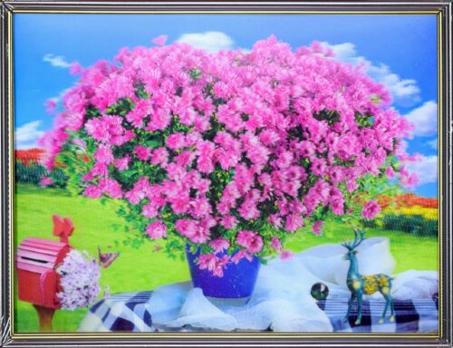 30х40 1 - Картина 5D [01109899] 30х40 1 - Картина 5D