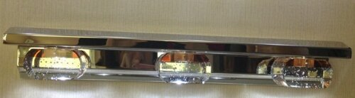 МЮ8031/3 (12) АКЦИЯ светильник настенный [01058880] МЮ8031/3 (12) АКЦИЯ светильник настенный