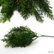 681119 (в уп.800шт.) - Цветок искусственный 36см. [01098343]