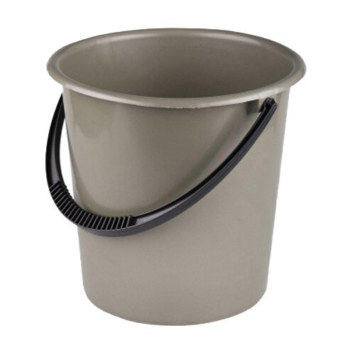 93117-РСВ (в уп.10шт.) - Ведро 10л. &quot;Эконом&quot; М2057 [01090559] 93117-РСВ (в уп.10шт.) - Ведро 10л. "Эконом" М2057