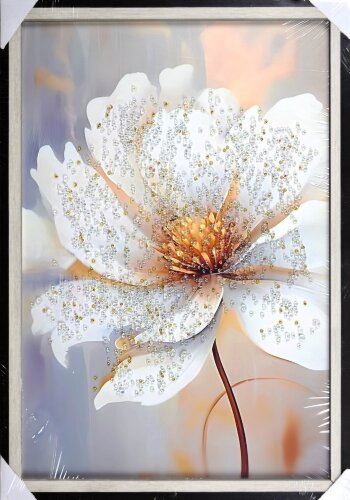 40*60 картина с камнями 42 [01108419] 40*60 картина с камнями 42