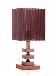 ДВ389K+1131K CF размер: 160*160*360мм E27 (12) све [01109508]