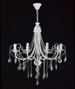 ВР-NH4755/8 WT D720*H760/H1020мм (1) светильник по [01101616]