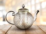 Z-4323 (в уп.18шт.) - Чайник заварочный, 800мл, ко [01093816]