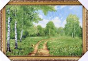 40*60 44 Картина гобелен [01111890]