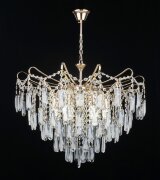 ВР-E2026/6 FGD D600*H500мм (1) светильник потолочн [01099749]