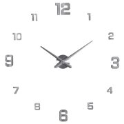 1200-002 (10) Часы настенные модульные 3D, d=60-12 [01109365]