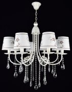 ВР-N1979/8 WG (2) светильник потолочный [01077185]