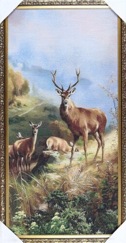 40*80 47 Картина гобелен [01111734] 40*80 47 Картина гобелен