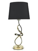 Д-JM6134 Gold+Black, размер: 300*300*630мм (6) све [01100496]