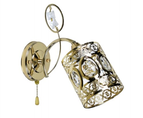 ВР-N4066/1W FGD (20) светильник настенный [01098713] ВР-N4066/1W FGD (20) светильник настенный