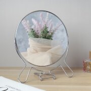 740166 (в уп.12шт.) - Зеркало настольное круглое д [01110015]