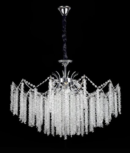 6760/800 CHW E14*9 D800*H600/1100мм (1) светильник [01109335] 6760/800 CHW E14*9 D800*H600/1100мм (1) светильник потолочный