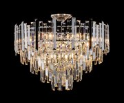 Д9044/9 CR D570*H450мм (1) светильник потолочный [01103742]