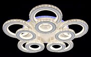 МС-XI3900B/5+5B WH+CR (RGB) Led 240W+6W 3000K+4000 [01100688]