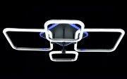 Х20645/2+2+1A BK+CR подсветка RGB LED 110W 3000K-4 [01103560]
