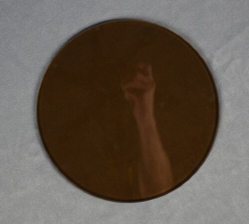 Ш 8046 размер: D230мм, стекло мал. [01045240] Ш 8046 размер: D230мм, стекло мал.