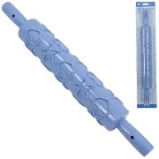 00110317 (в уп.72шт.) - Скалка большая, длина 39см [01107938]