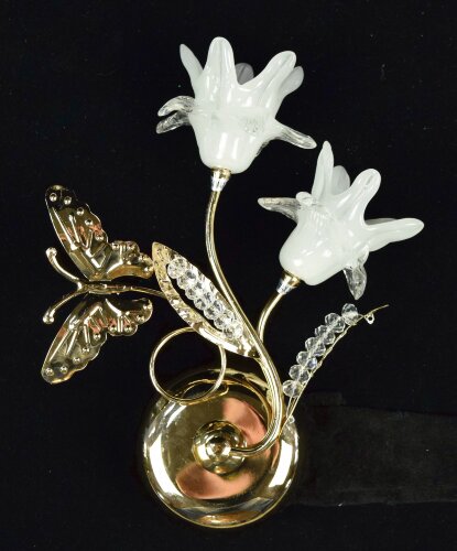 М9362/2W FGD+WT АКЦИЯ (12) светильник настенный [01070937] М9362/2W FGD+WT АКЦИЯ (12) светильник настенный