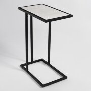 СтЖ107 Стол журнальный приставной,50х31х70 см,ЛДСП [01109388]