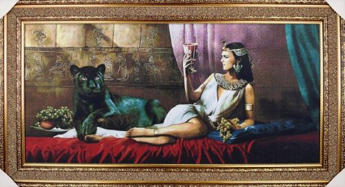 130*70 33А М/Р Картина гобелен [01111209] 130*70 33А М/Р Картина гобелен