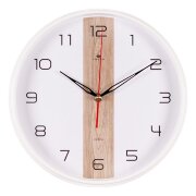 2940-116 (10) Часы настенные круг d=29см, корпус б [01106359]